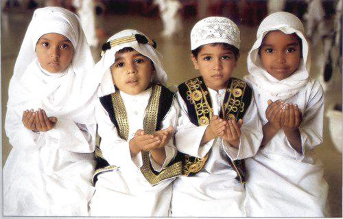 islamchildren