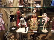 Музей авторской куклы 070
