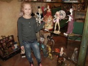 Музей авторской куклы 095