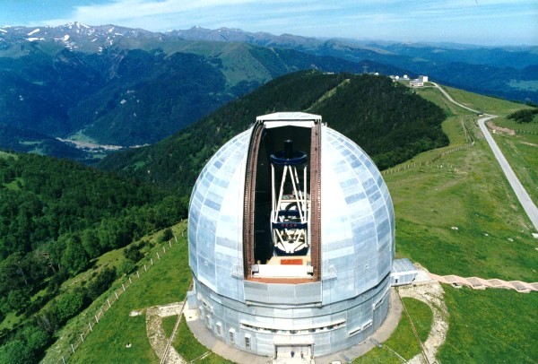observatoriya