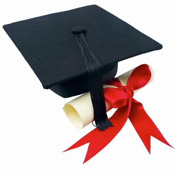 Встреча выпускников – 2012