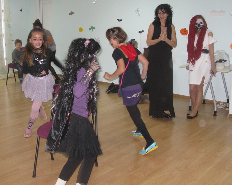 Trick or Treat?