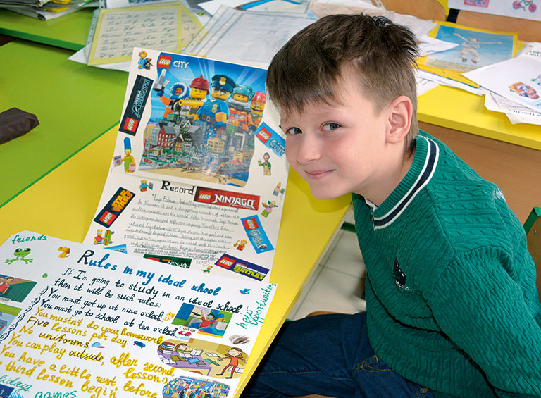 Практичні приклади сторітелінгу